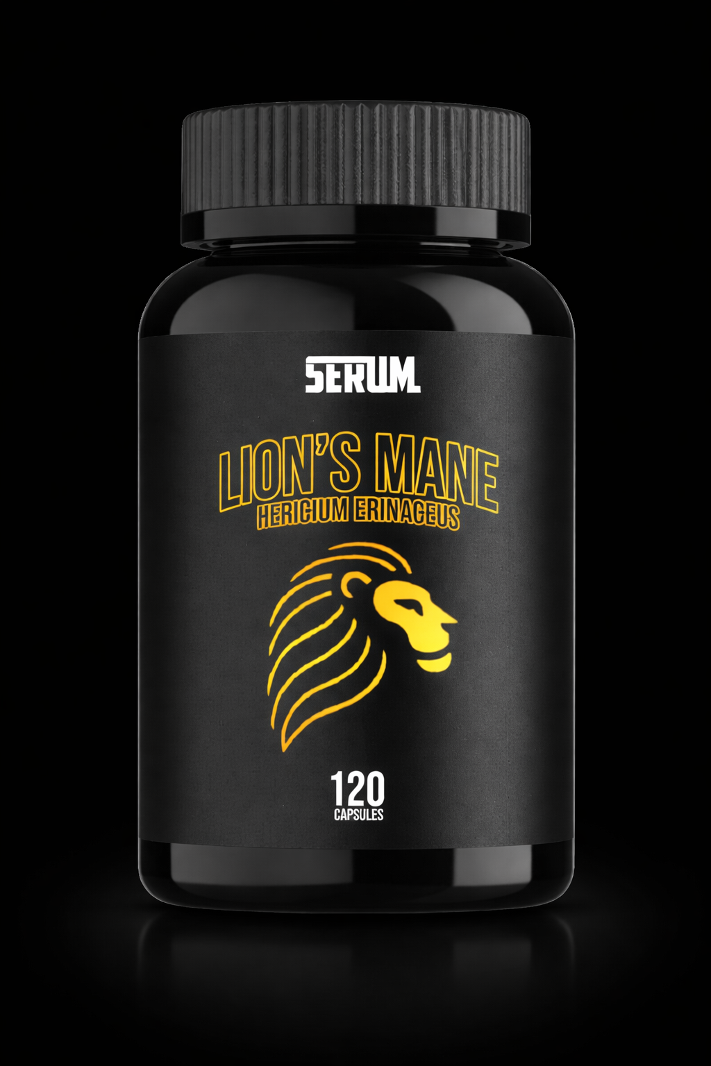 Lion’s Mane Kapseln