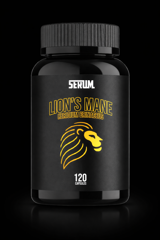 Lion's Mane 2er Bundle — 10% gespart