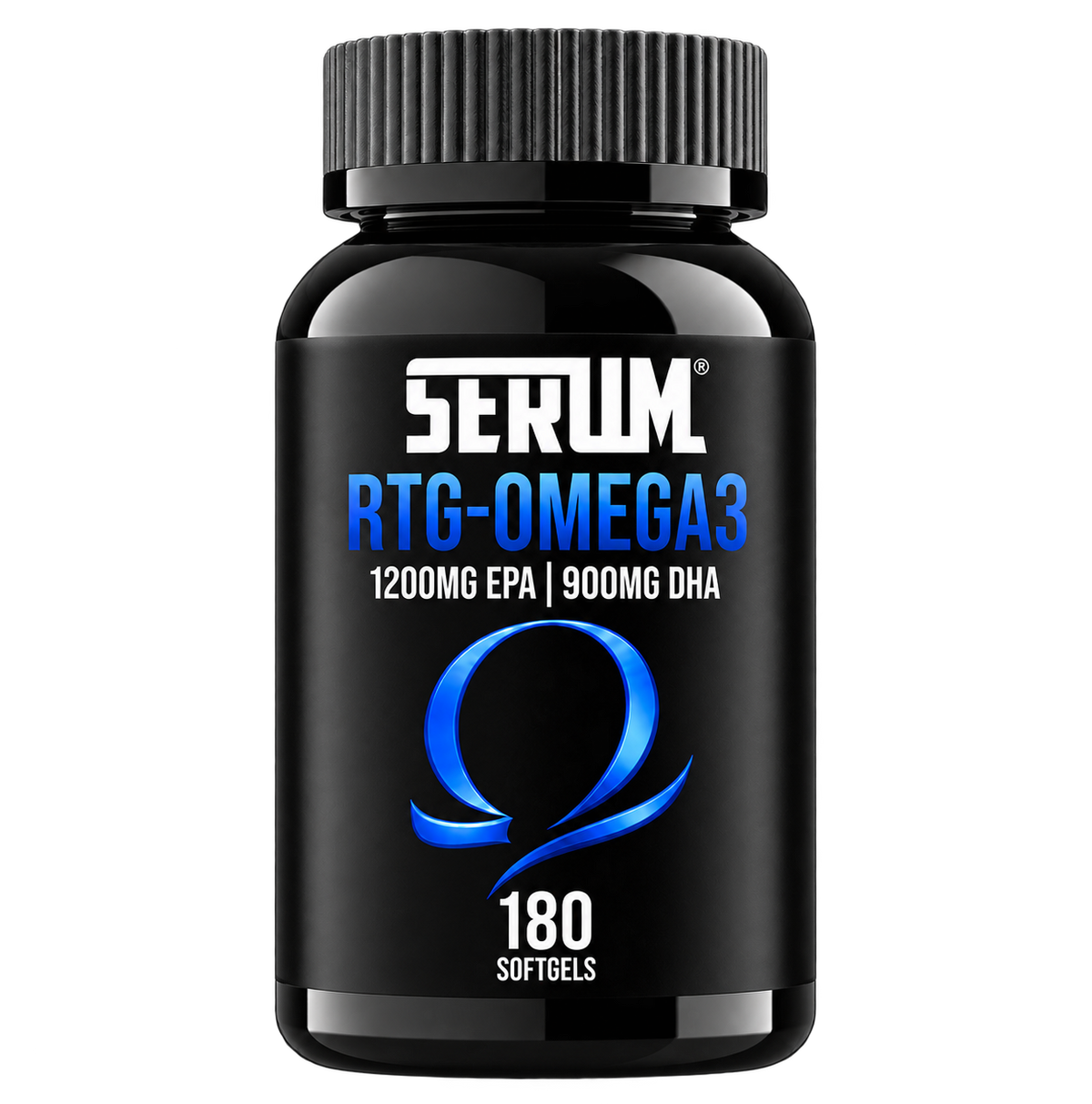 RTG-OMEGA3 SOFTGELS