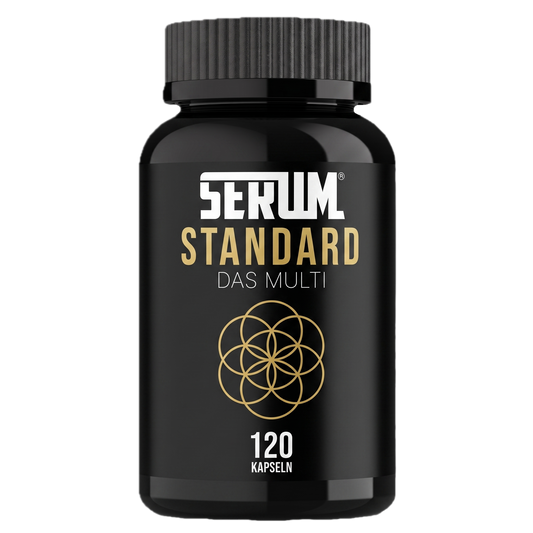 SERUM STANDARD DAS MULTI